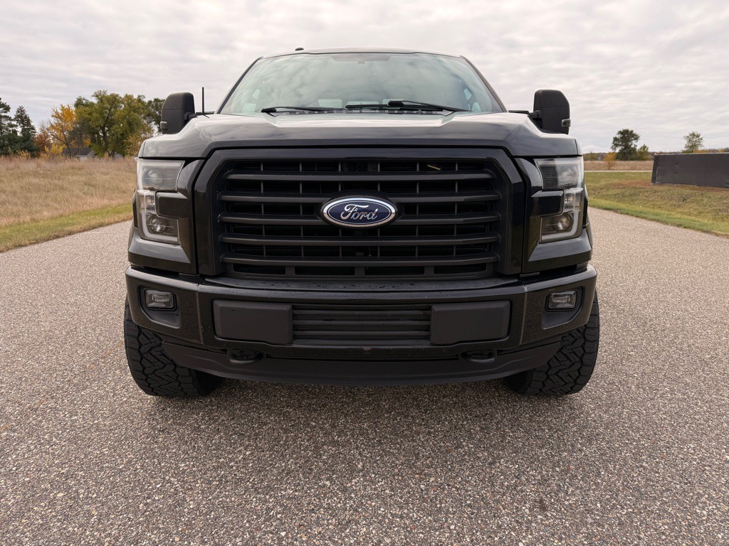 2016 Ford F-150 Image 2