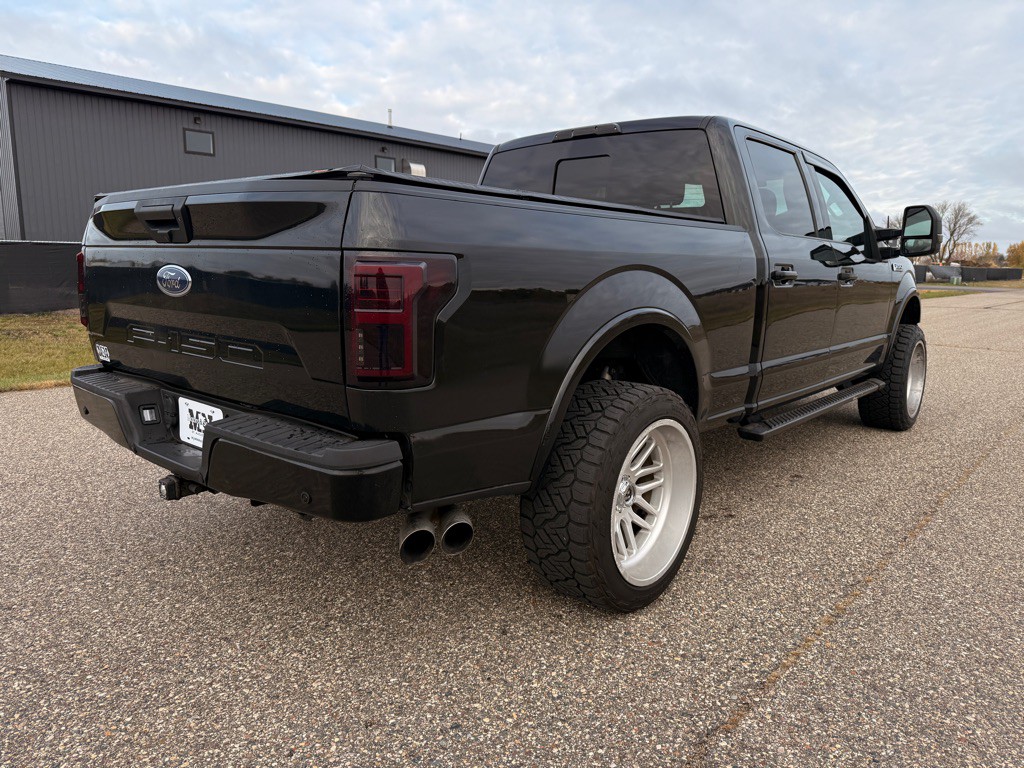 2016 Ford F-150 Image 5