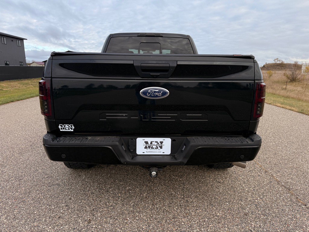 2016 Ford F-150 Image 6