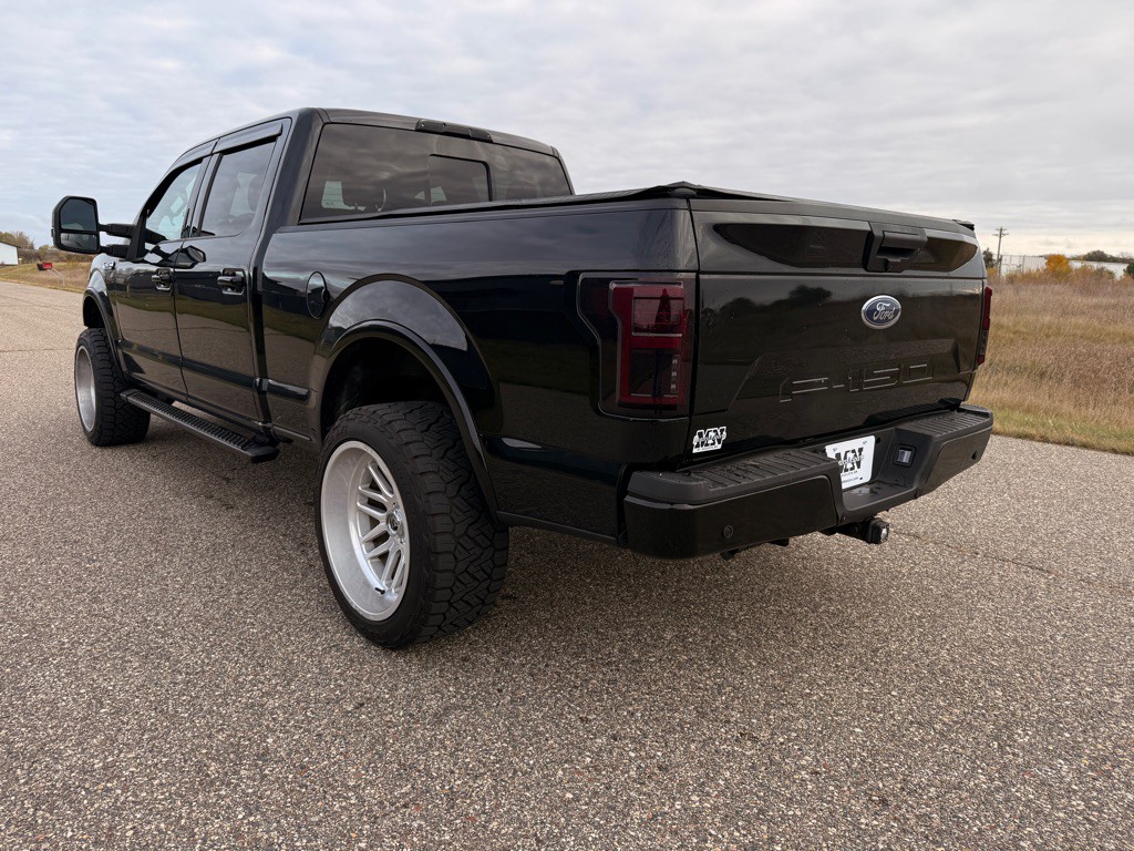 2016 Ford F-150 Image 7