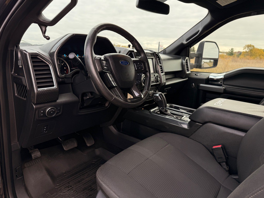 2016 Ford F-150 Image 9