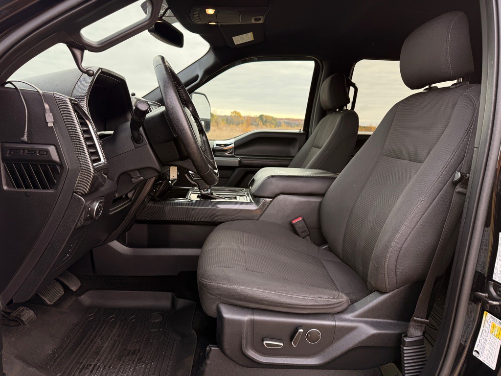 2016 Ford F-150 Image 10