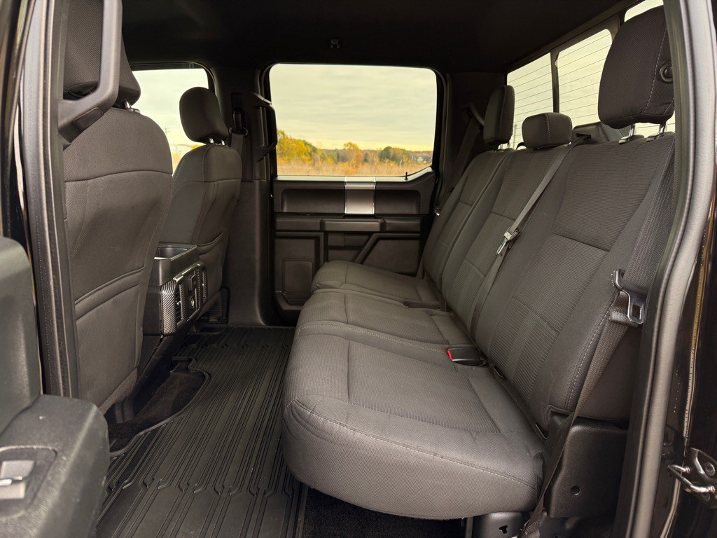 2016 Ford F-150 Image 12