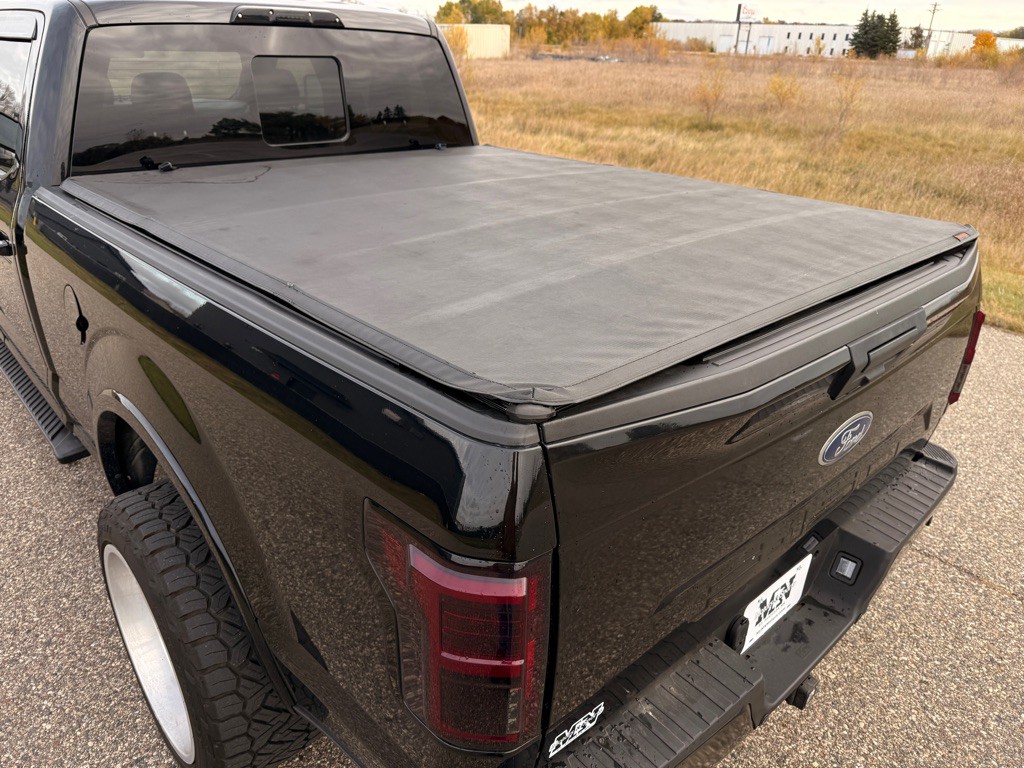 2016 Ford F-150 Image 13