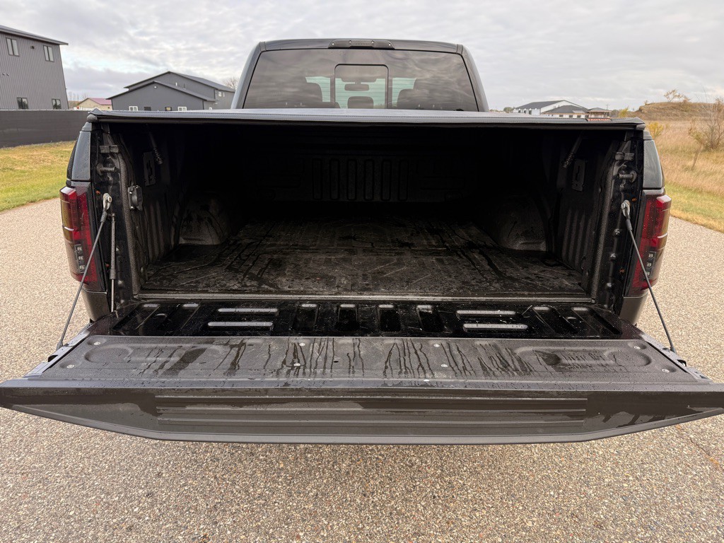 2016 Ford F-150 Image 14