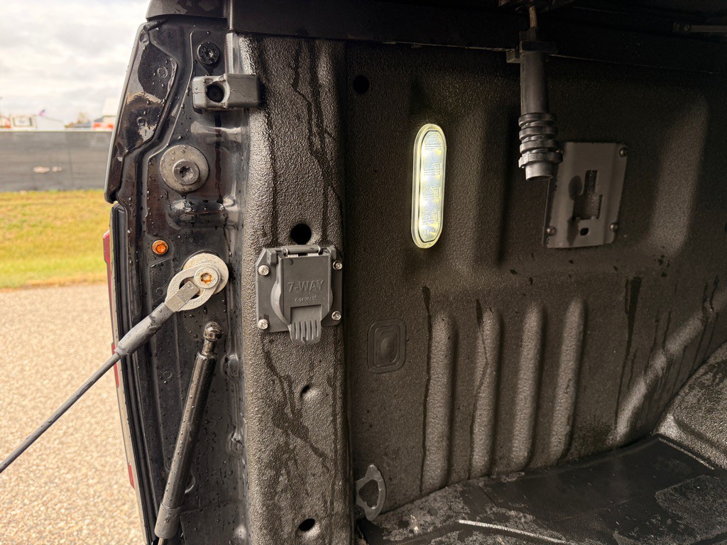 2016 Ford F-150 Image 15