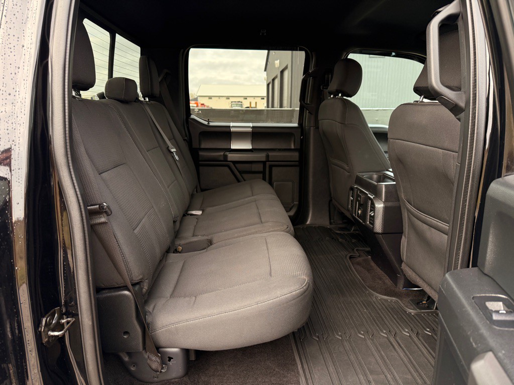 2016 Ford F-150 Image 16