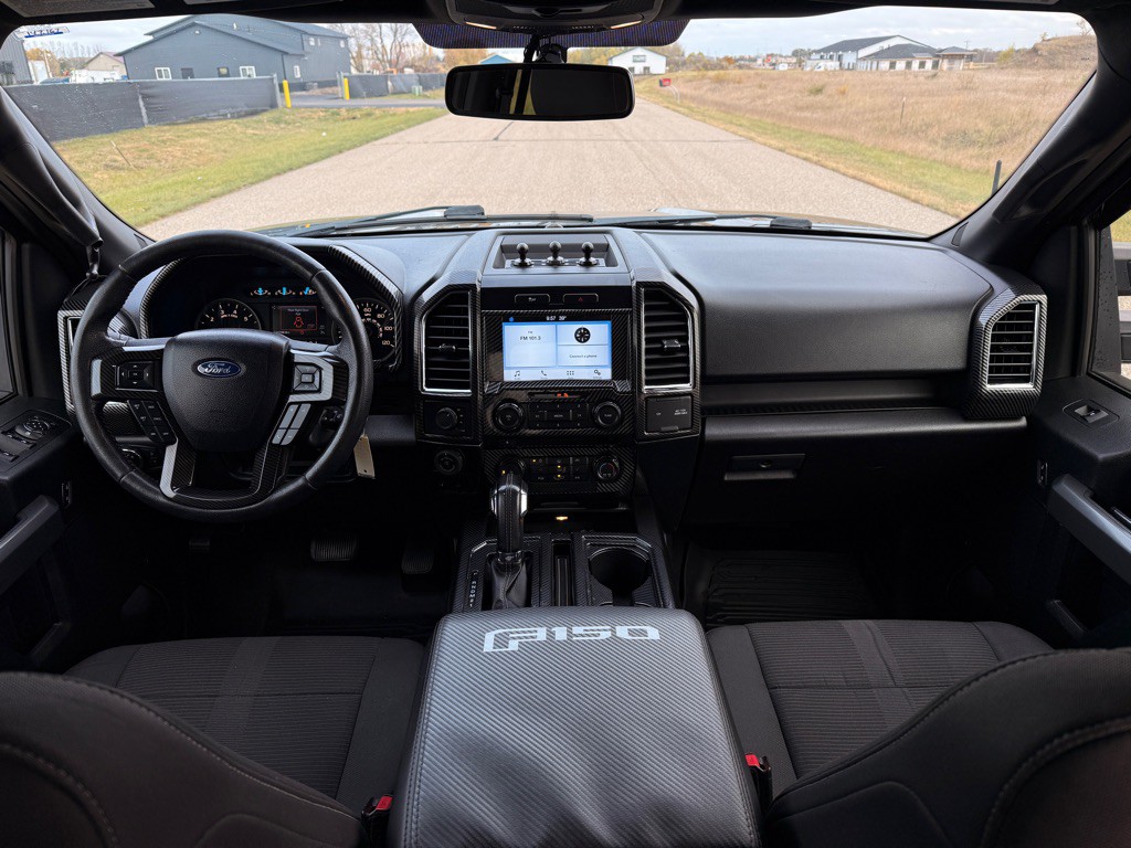 2016 Ford F-150 Image 21