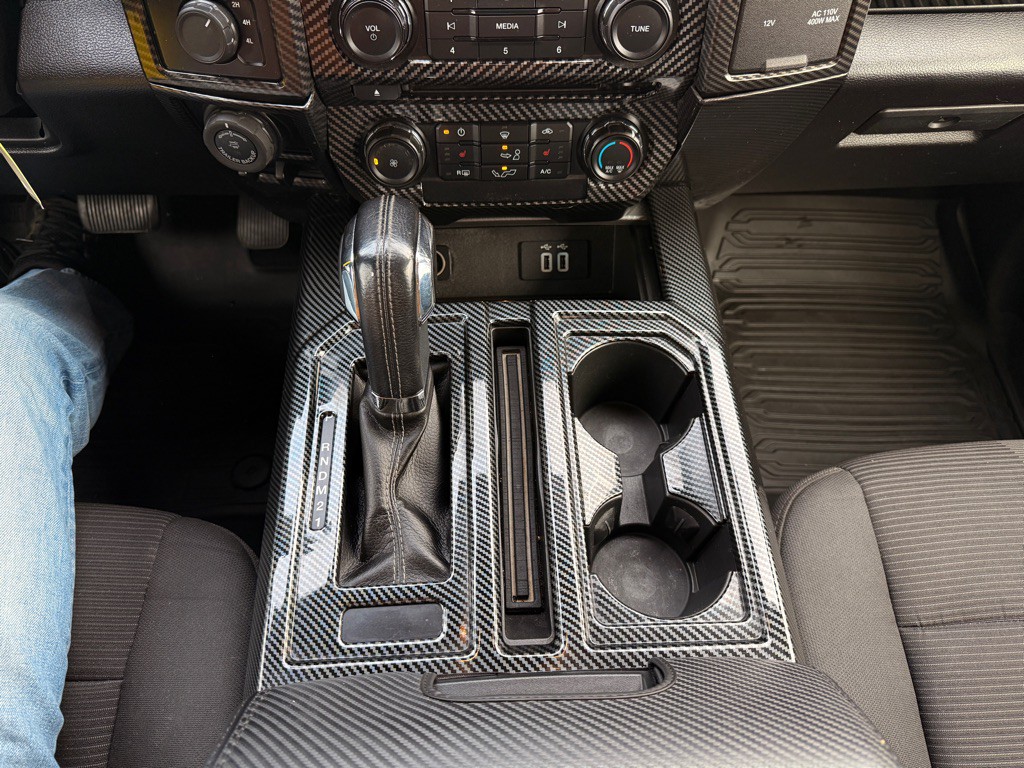 2016 Ford F-150 Image 22