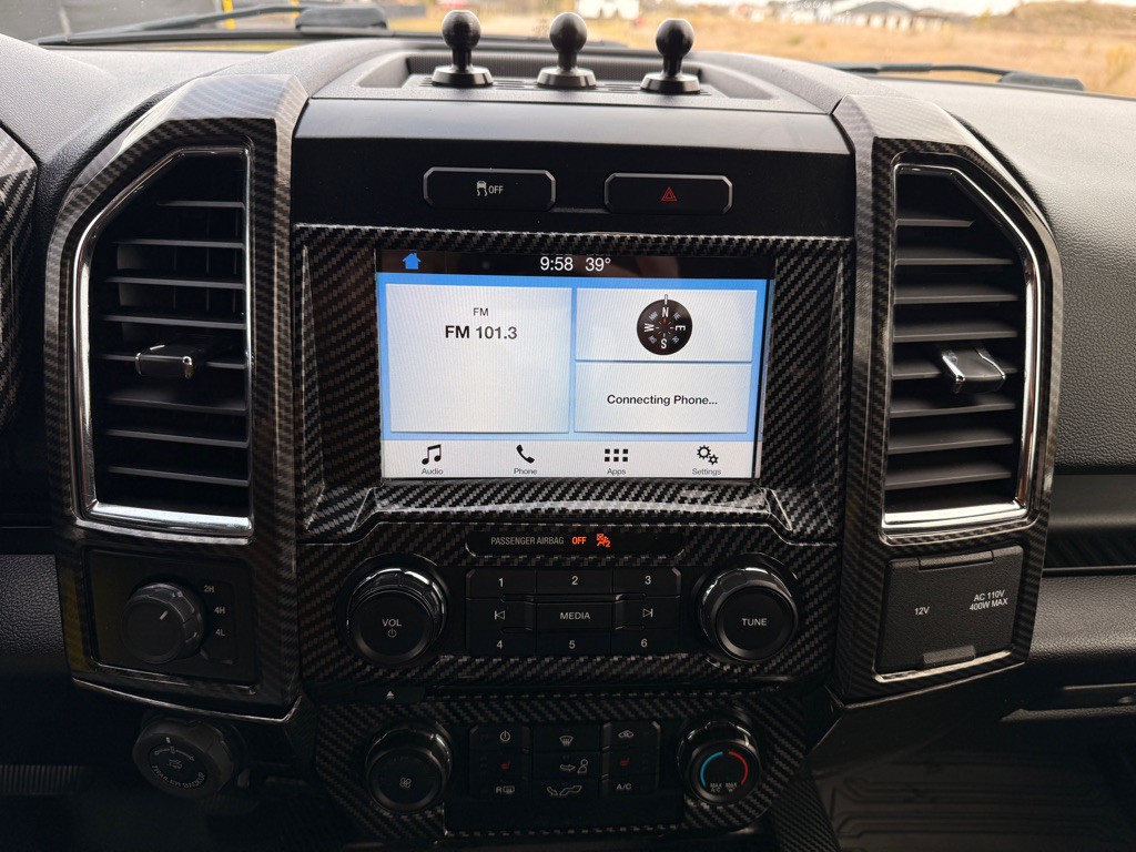 2016 Ford F-150 Image 23