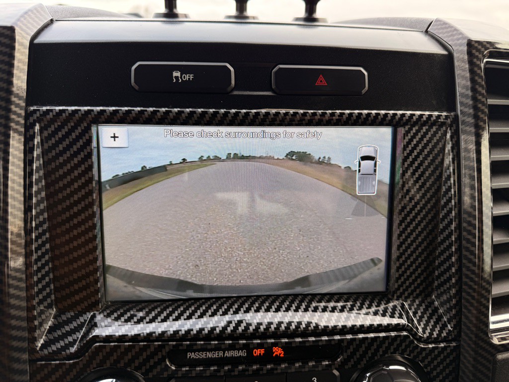 2016 Ford F-150 Image 24