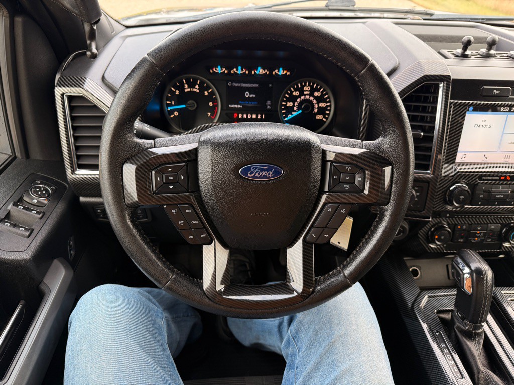 2016 Ford F-150 Image 25