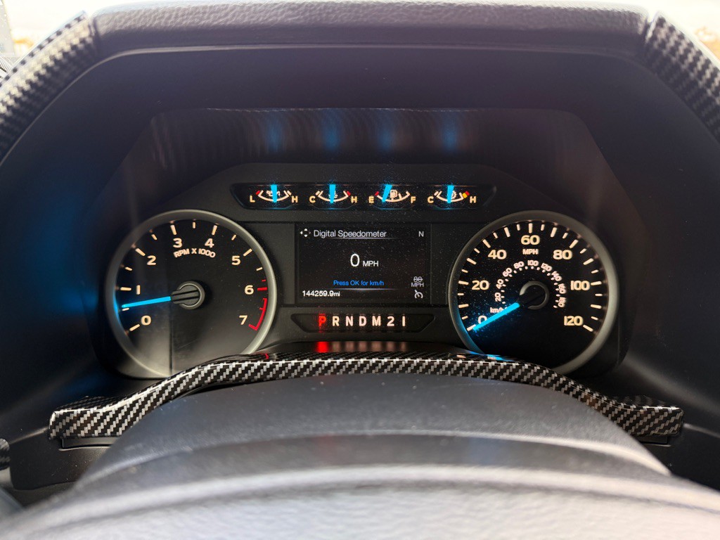 2016 Ford F-150 Image 26