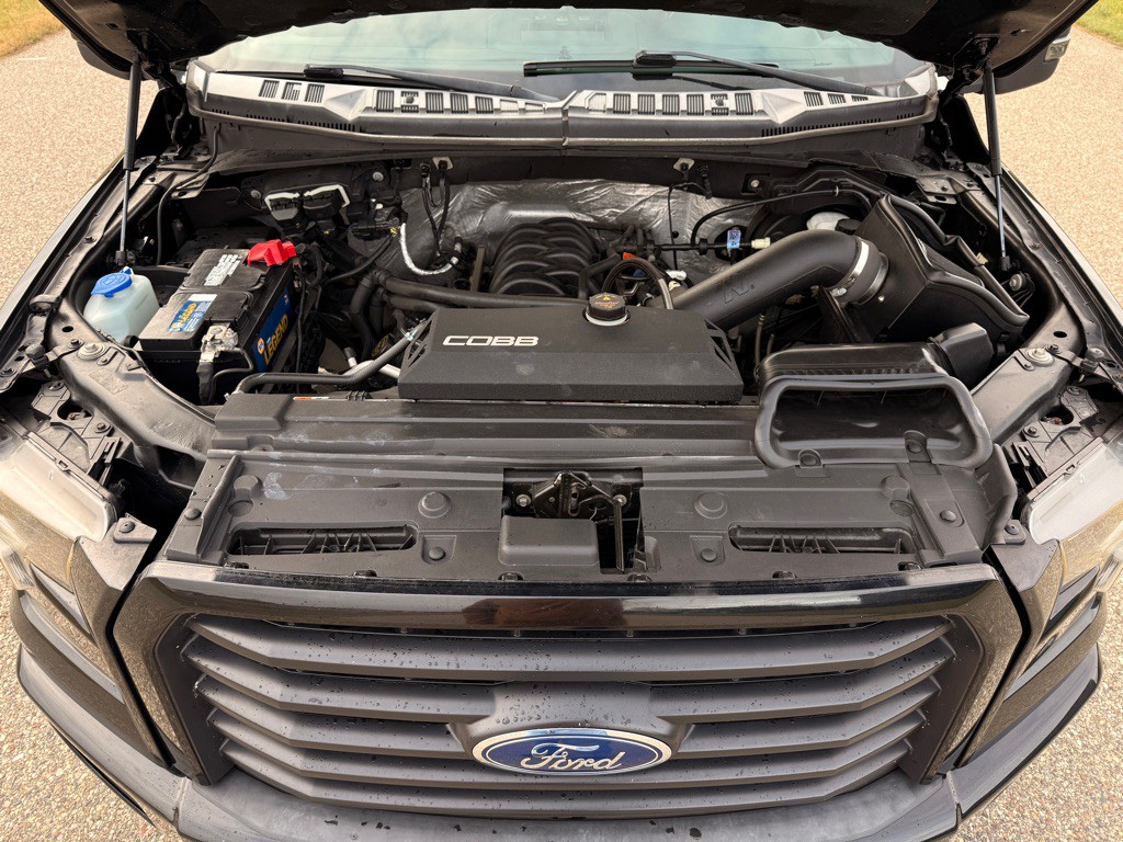 2016 Ford F-150 Image 28