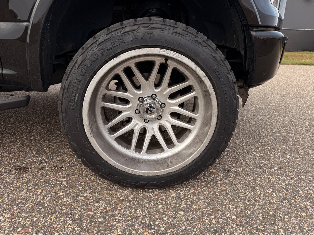 2016 Ford F-150 Image 30