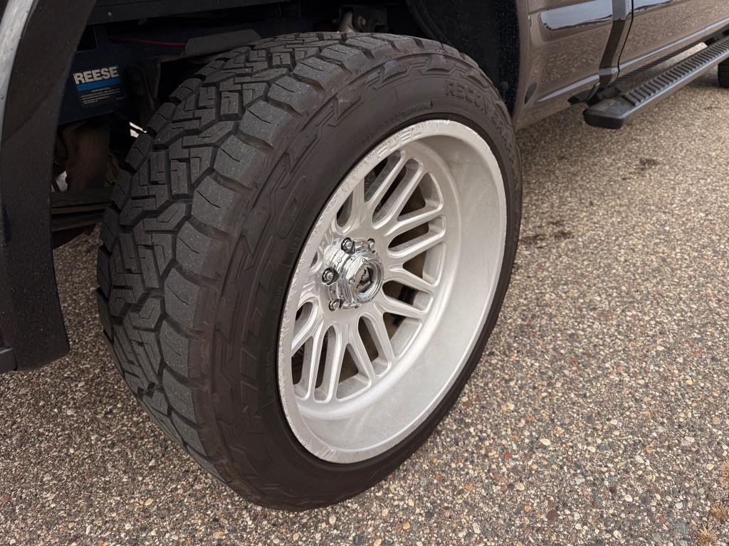 2016 Ford F-150 Image 31