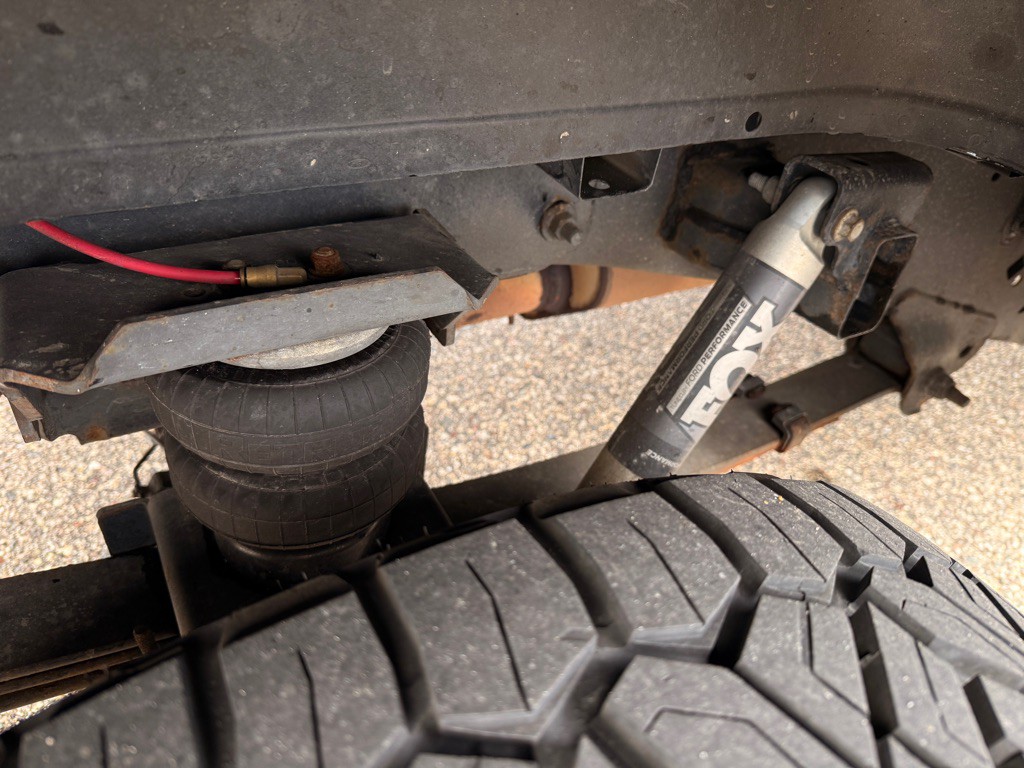 2016 Ford F-150 Image 33