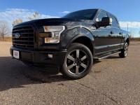 Image for 2017 Ford F-150 Supercrew Xlt ID: 6974935