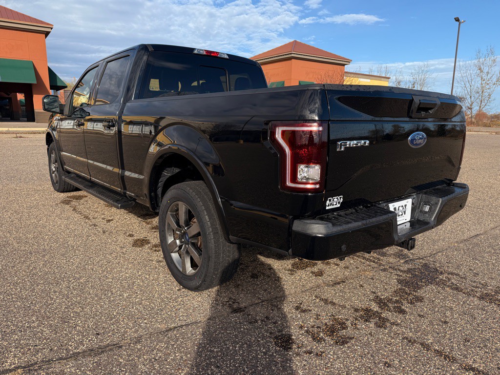 2017 Ford F-150 Image 7