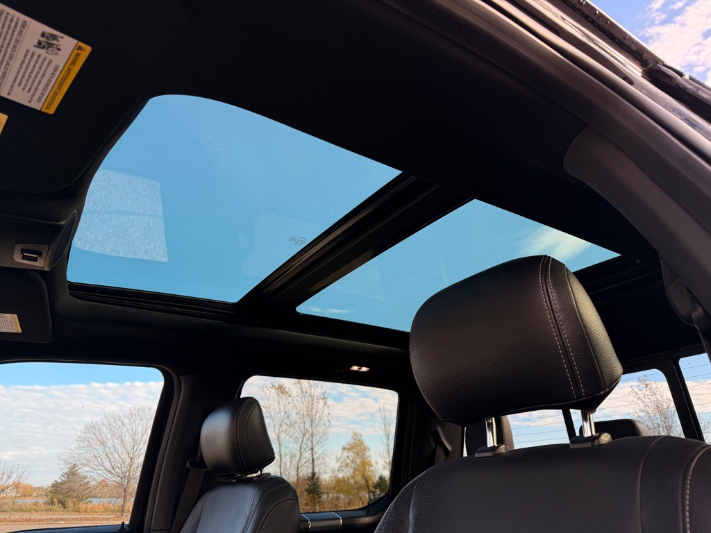 2017 Ford F-150 Image 11