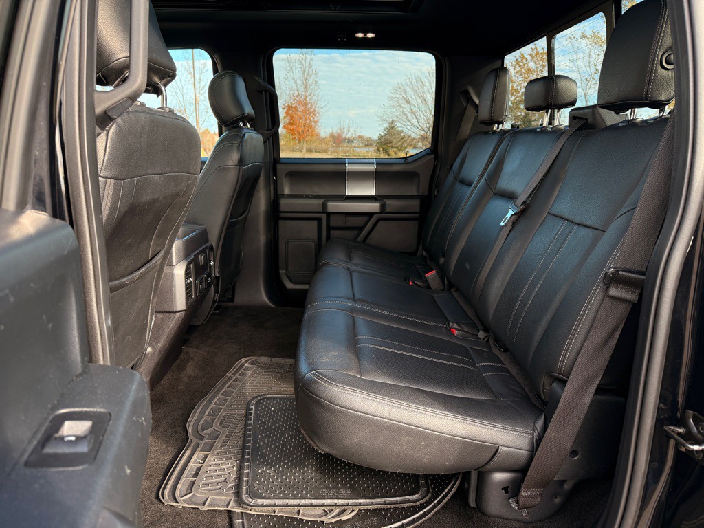 2017 Ford F-150 Image 13