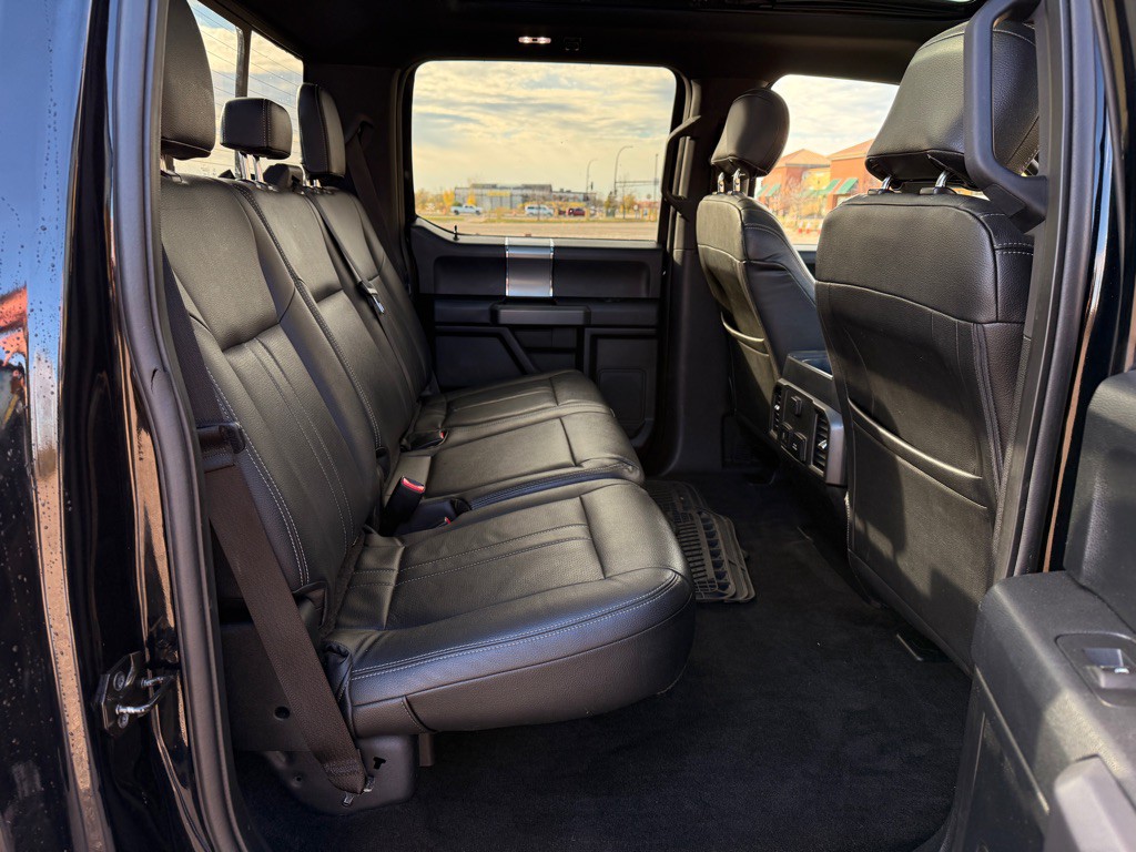 2017 Ford F-150 Image 16