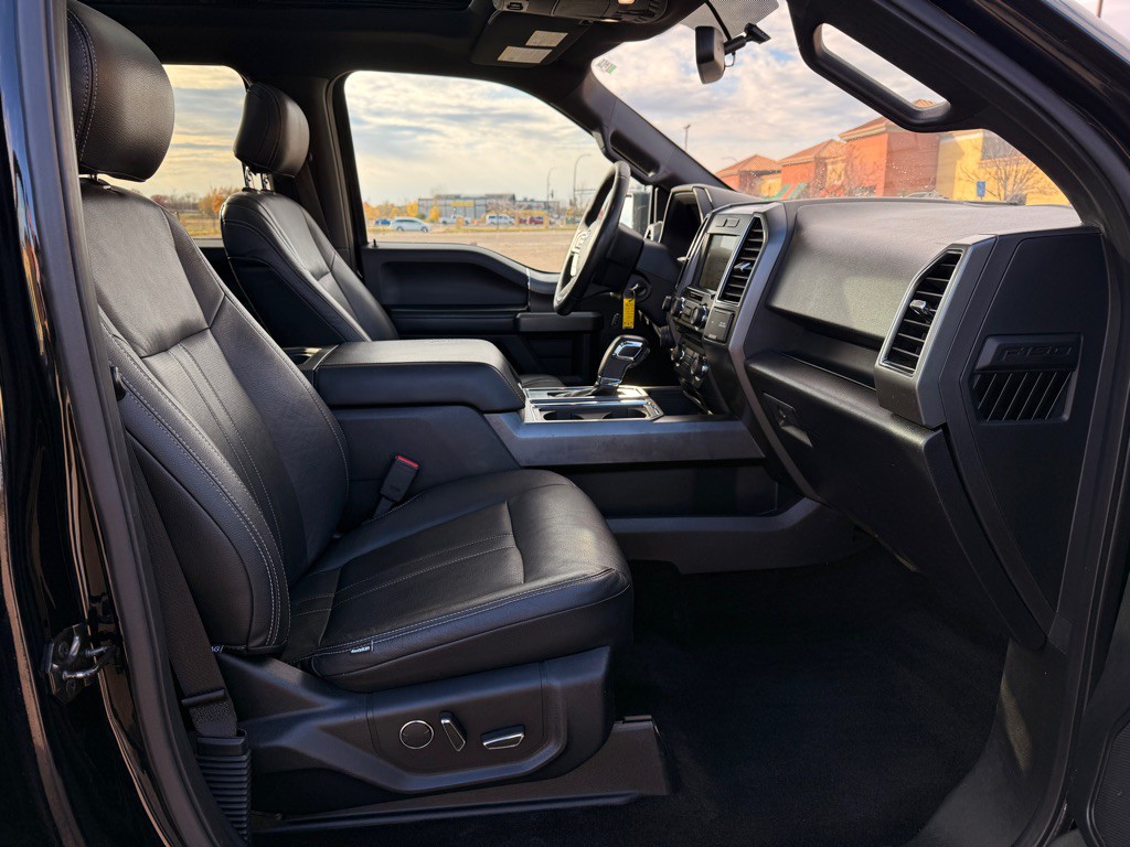 2017 Ford F-150 Image 17