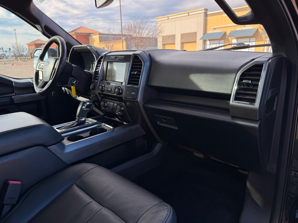 2017 Ford F-150 Image 18