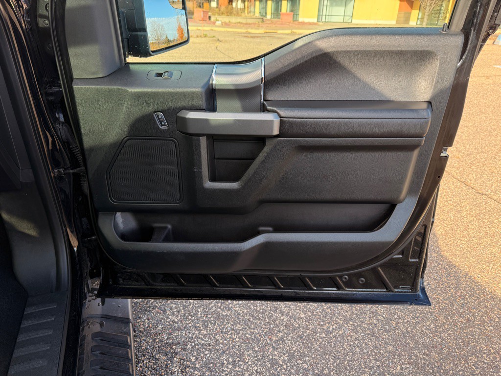 2017 Ford F-150 Image 20