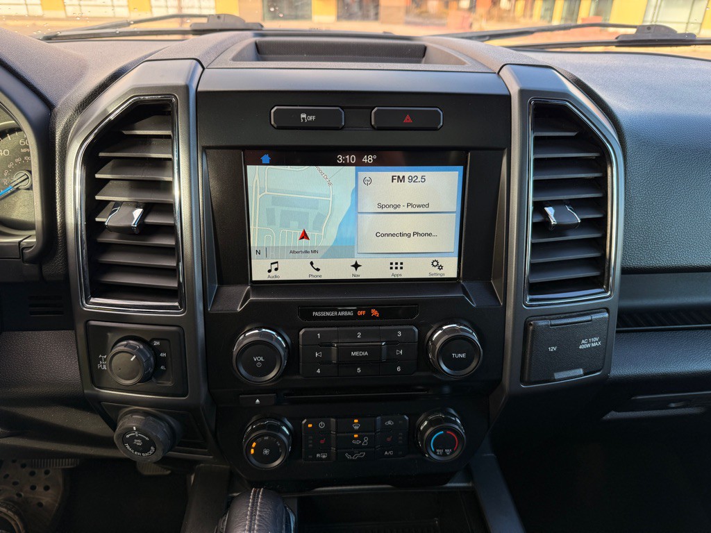 2017 Ford F-150 Image 22