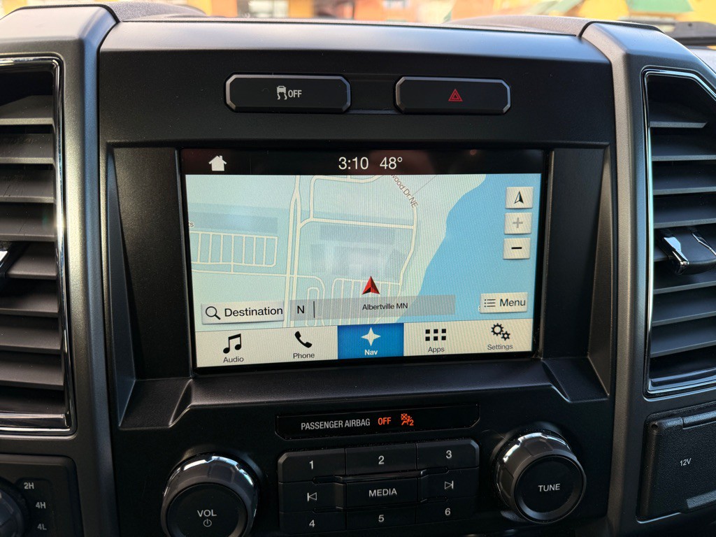 2017 Ford F-150 Image 23