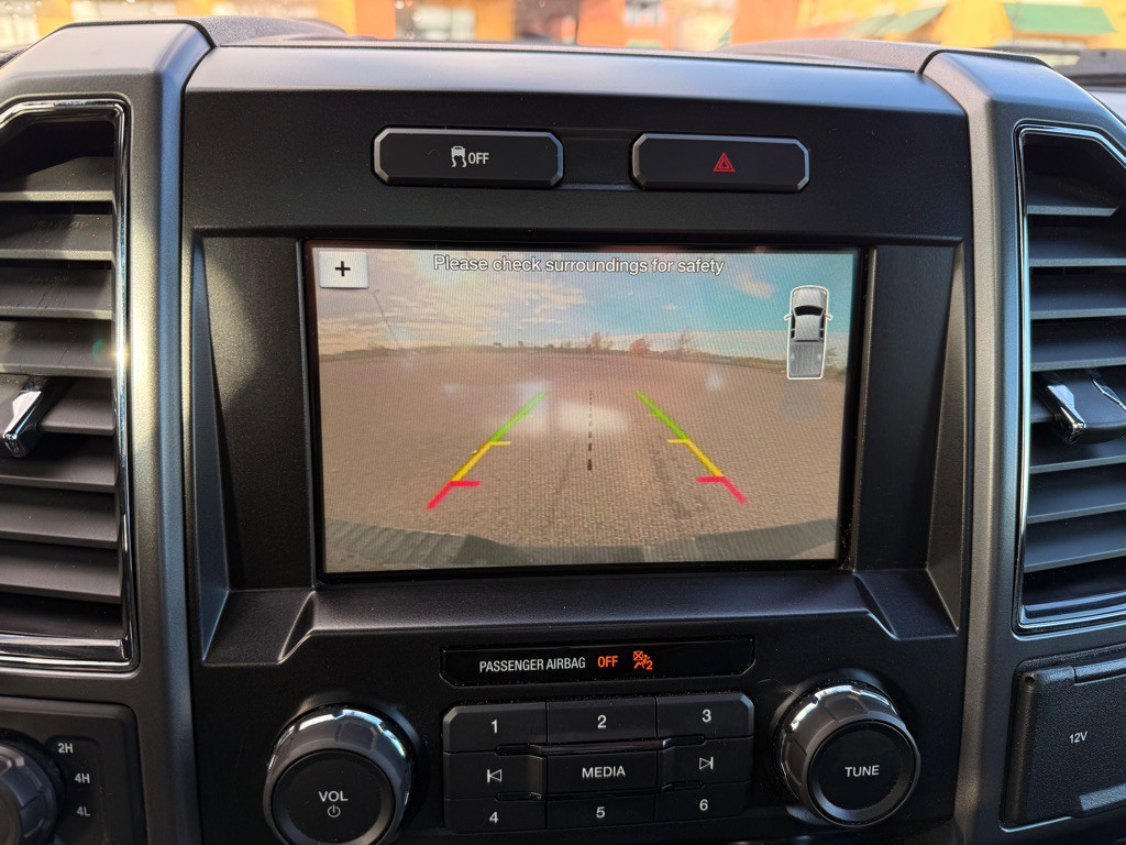 2017 Ford F-150 Image 24