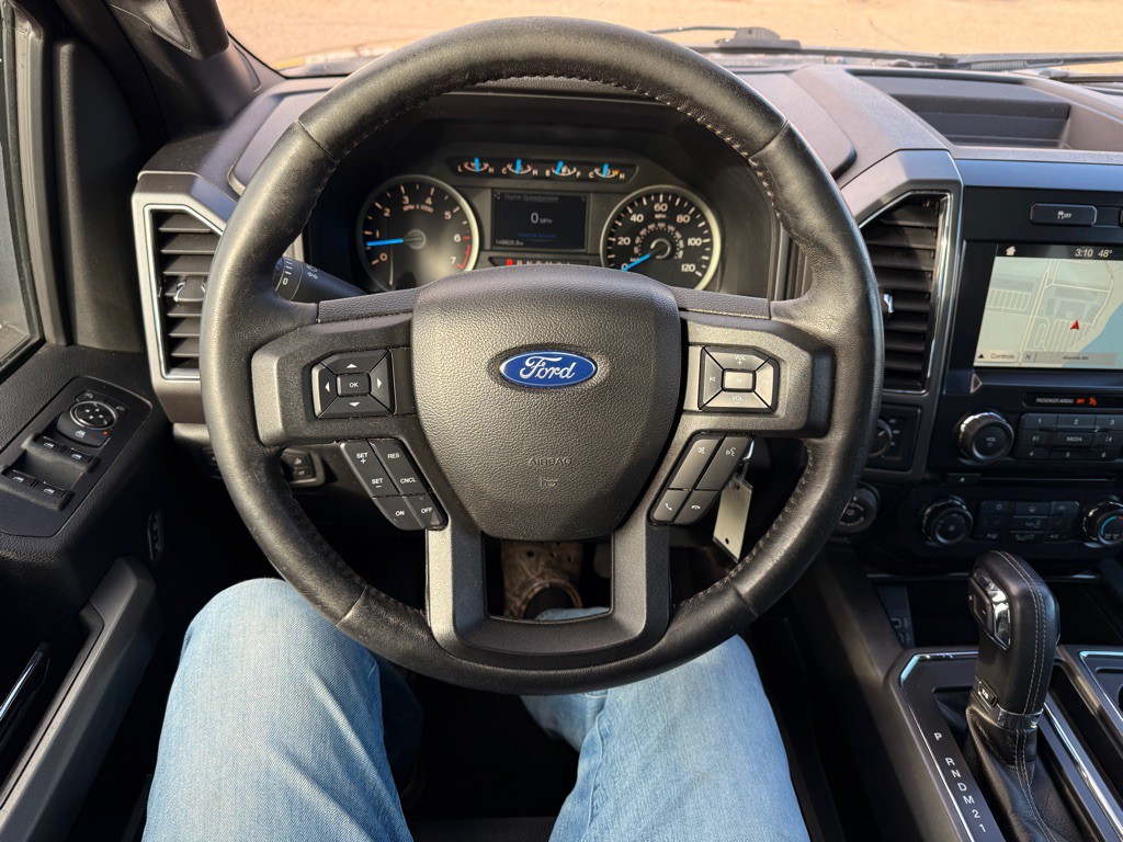 2017 Ford F-150 Image 25