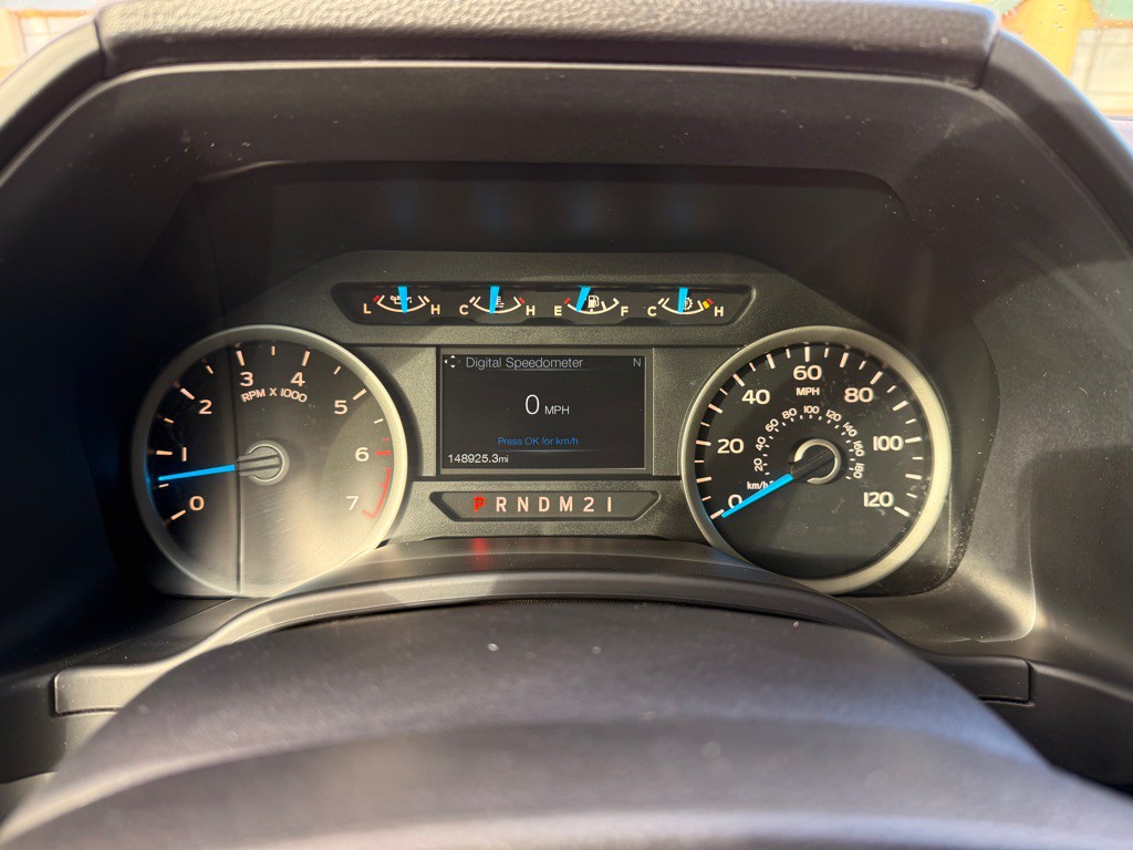 2017 Ford F-150 Image 26