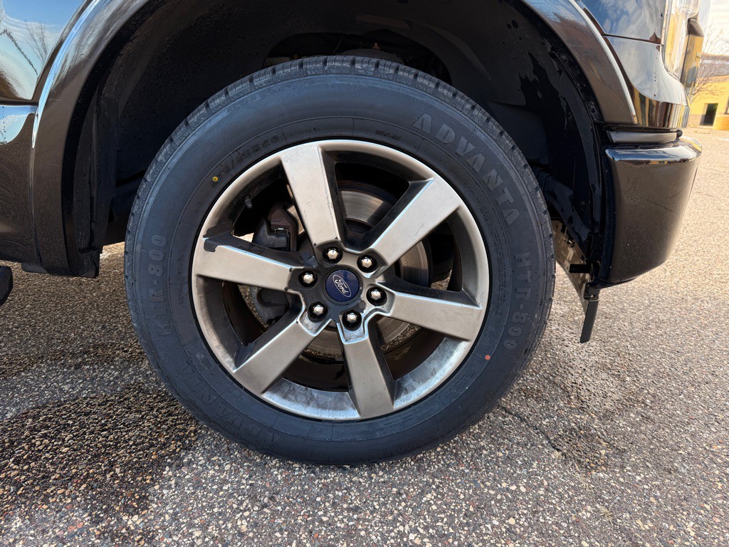 2017 Ford F-150 Image 30