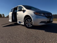 Image for 2015 Honda Odyssey EX ID: 6978009