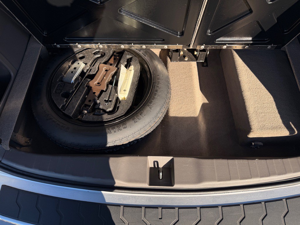 2015 Honda Odyssey Image 17