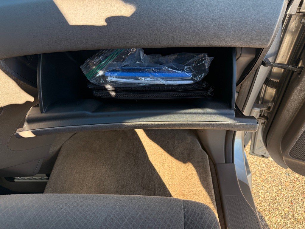 2015 Honda Odyssey Image 22