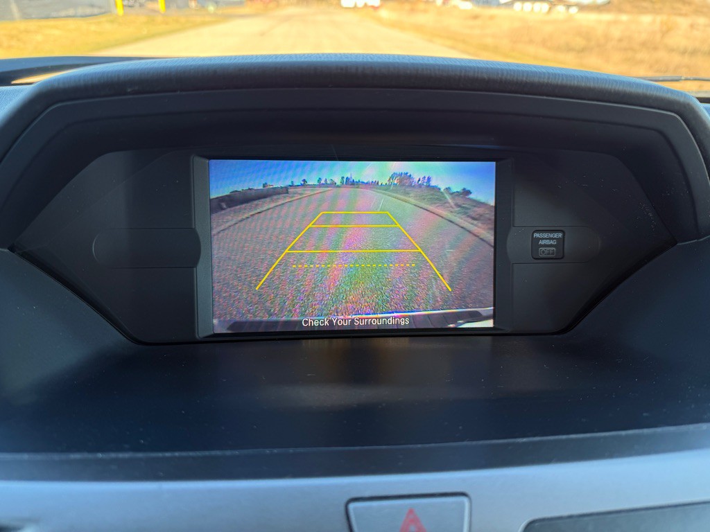 2015 Honda Odyssey Image 27