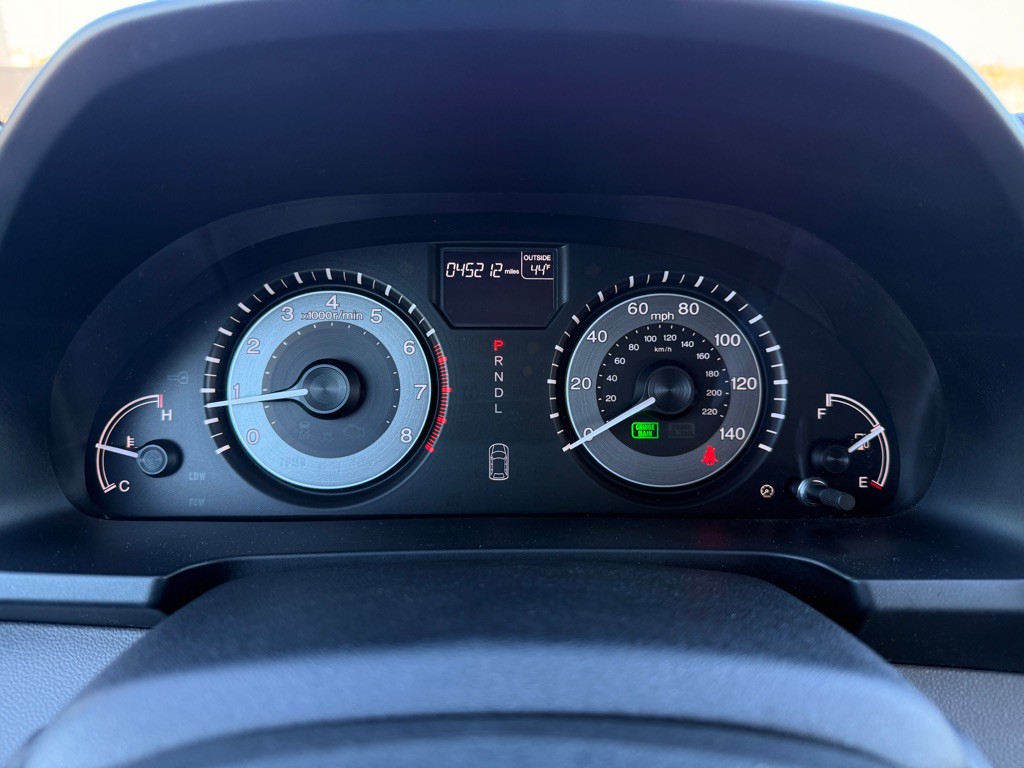 2015 Honda Odyssey Image 30