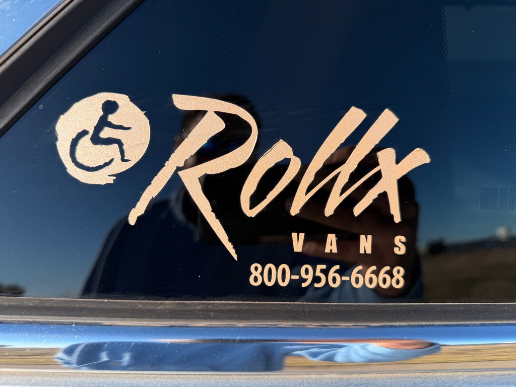 2015 Honda Odyssey Image 36