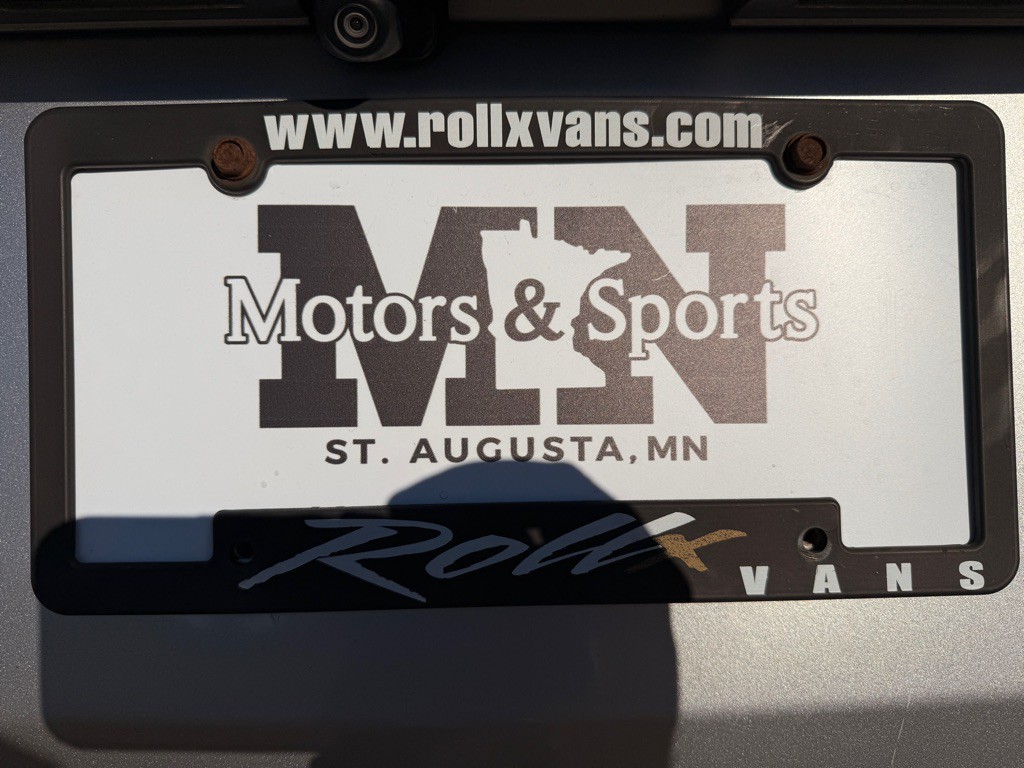 2015 Honda Odyssey Image 37