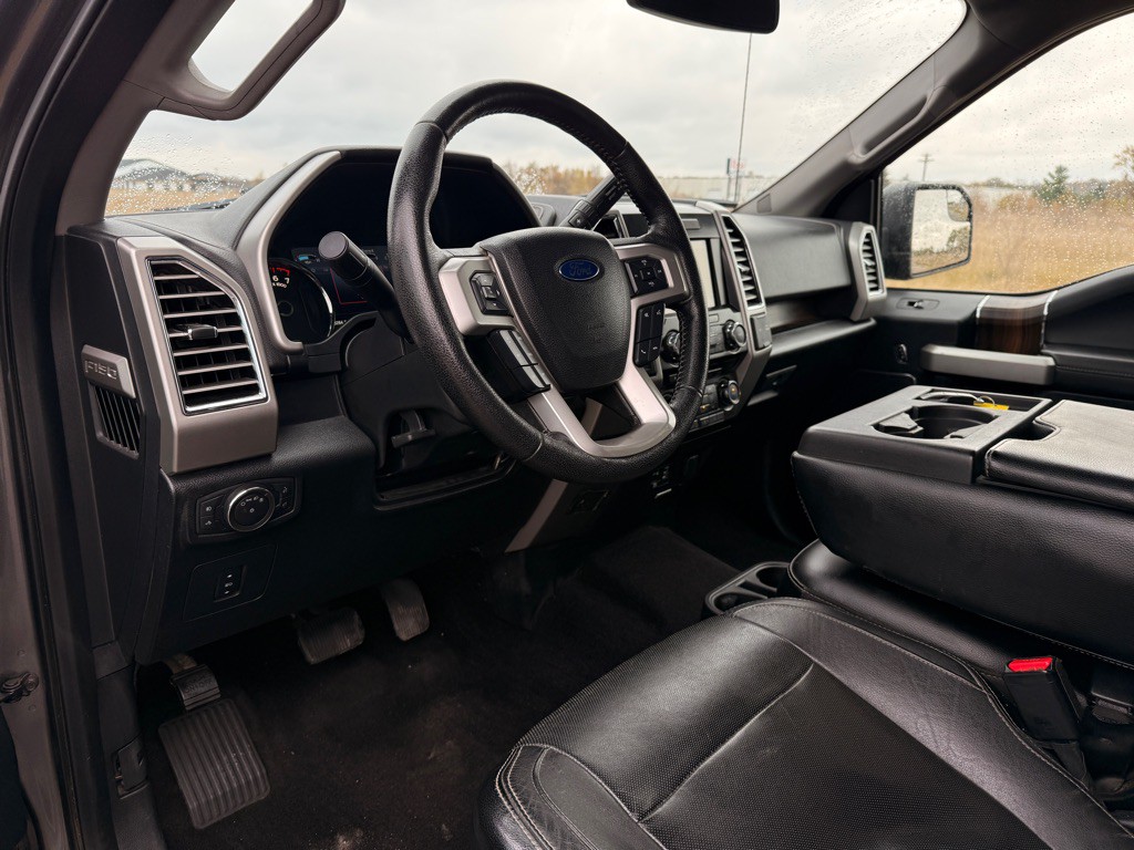 2015 Ford F-150 Image 9