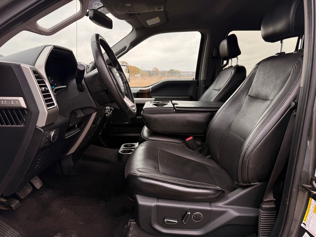 2015 Ford F-150 Image 10