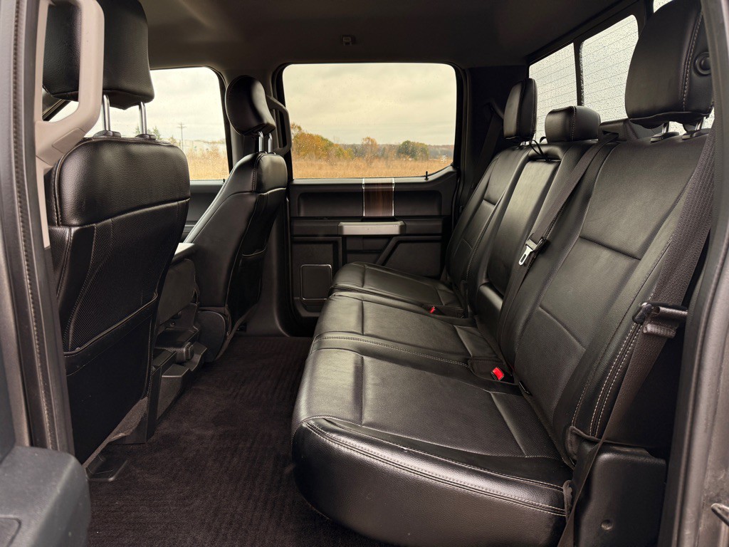 2015 Ford F-150 Image 12