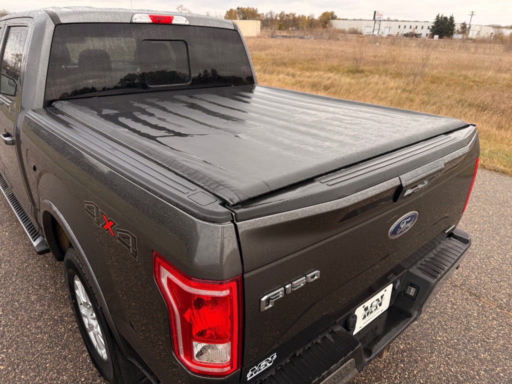 2015 Ford F-150 Image 13