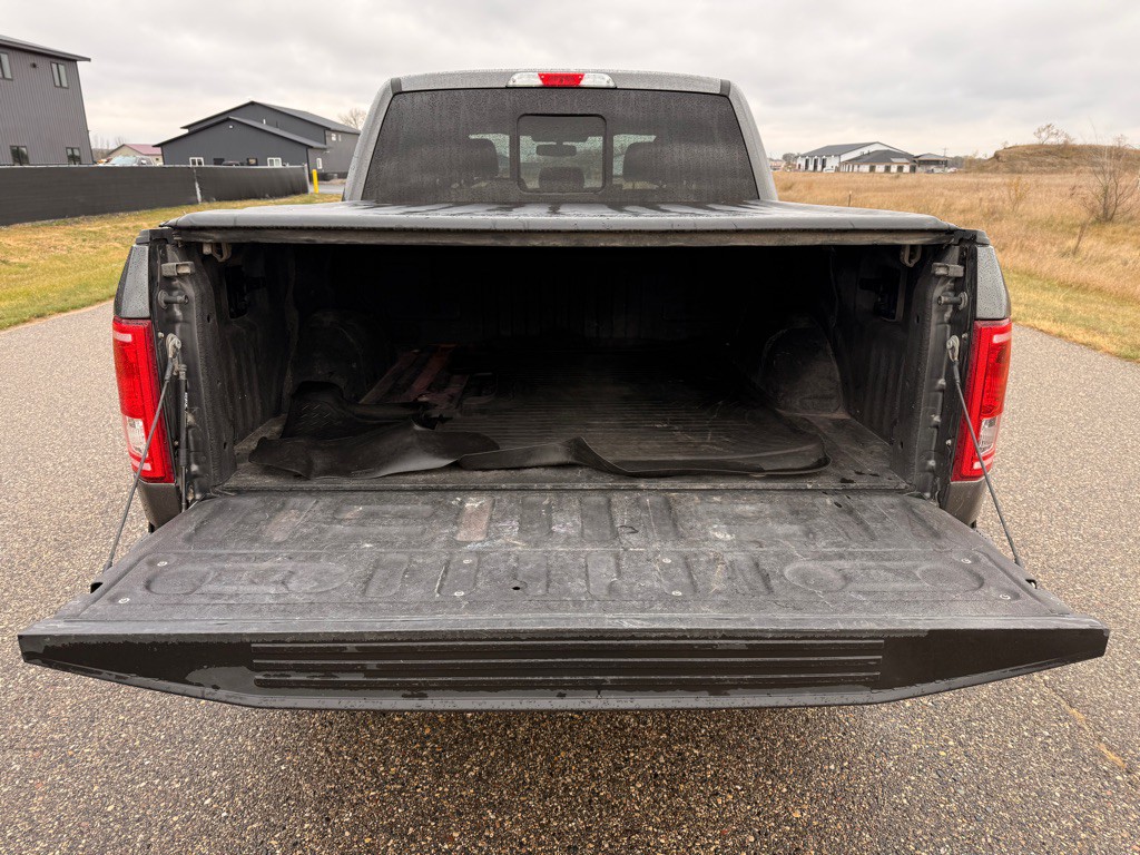 2015 Ford F-150 Image 14