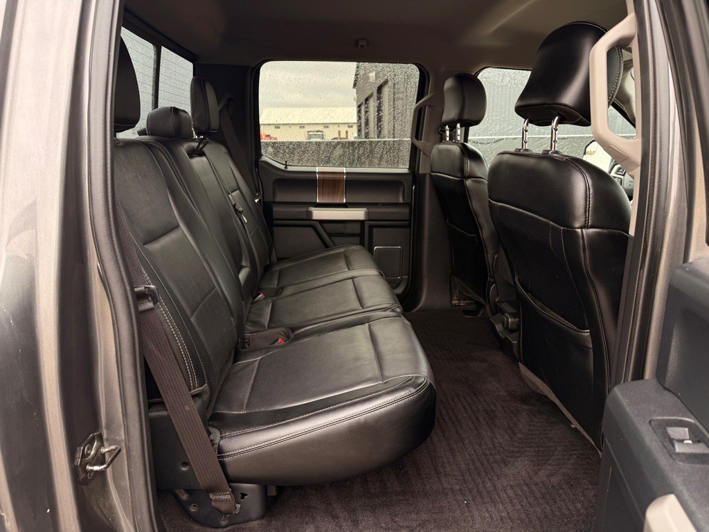 2015 Ford F-150 Image 16