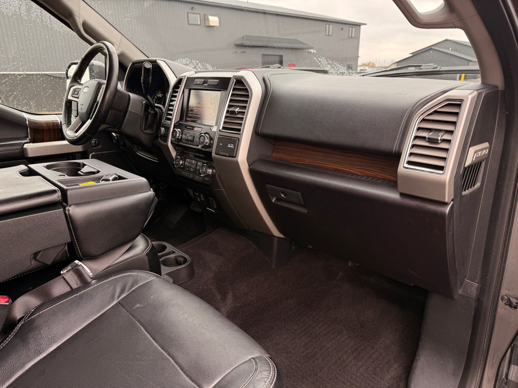 2015 Ford F-150 Image 18
