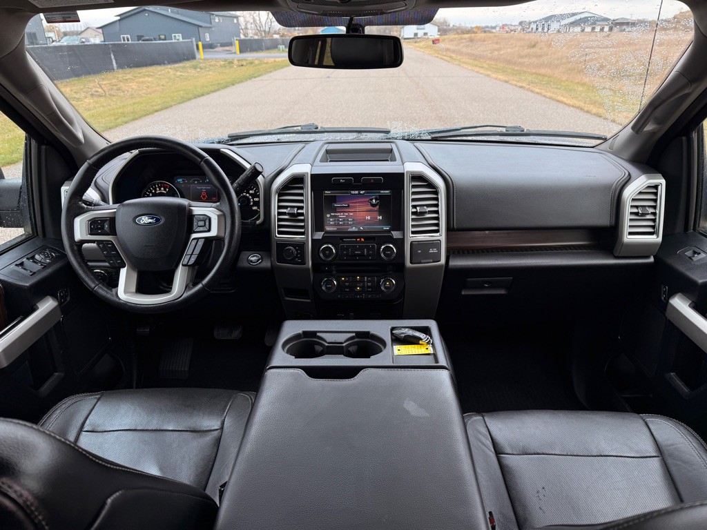 2015 Ford F-150 Image 21